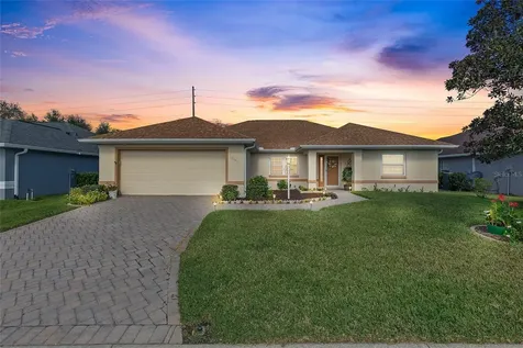 17068 SE 115th Terrace Road Summerfield FL 34491