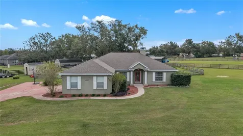 5350 Green Briar Drive Lady Lake FL 32159