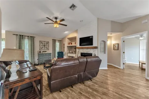 5350 Green Briar Drive Lady Lake FL 32159