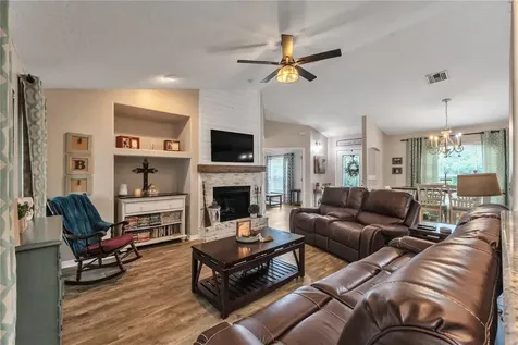 5350 Green Briar Drive Lady Lake FL 32159