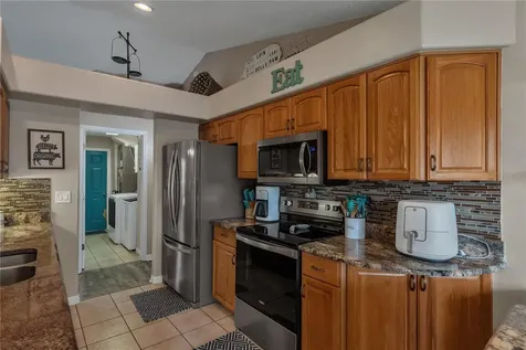 5350 Green Briar Drive Lady Lake FL 32159