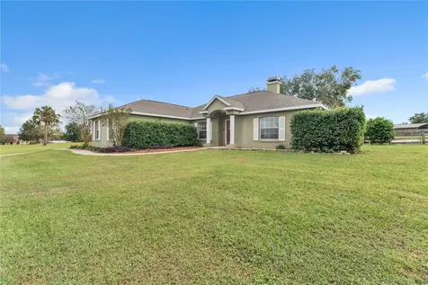 5350 Green Briar Drive Lady Lake FL 32159