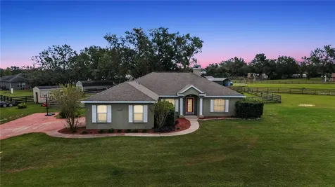 5350 Green Briar Drive Lady Lake FL 32159