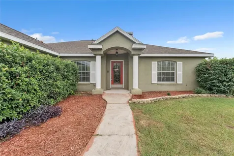 5350 Green Briar Drive Lady Lake FL 32159