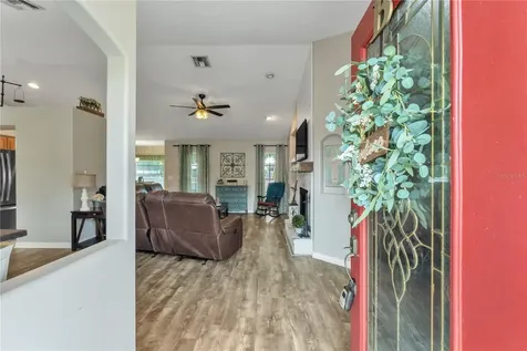 5350 Green Briar Drive Lady Lake FL 32159