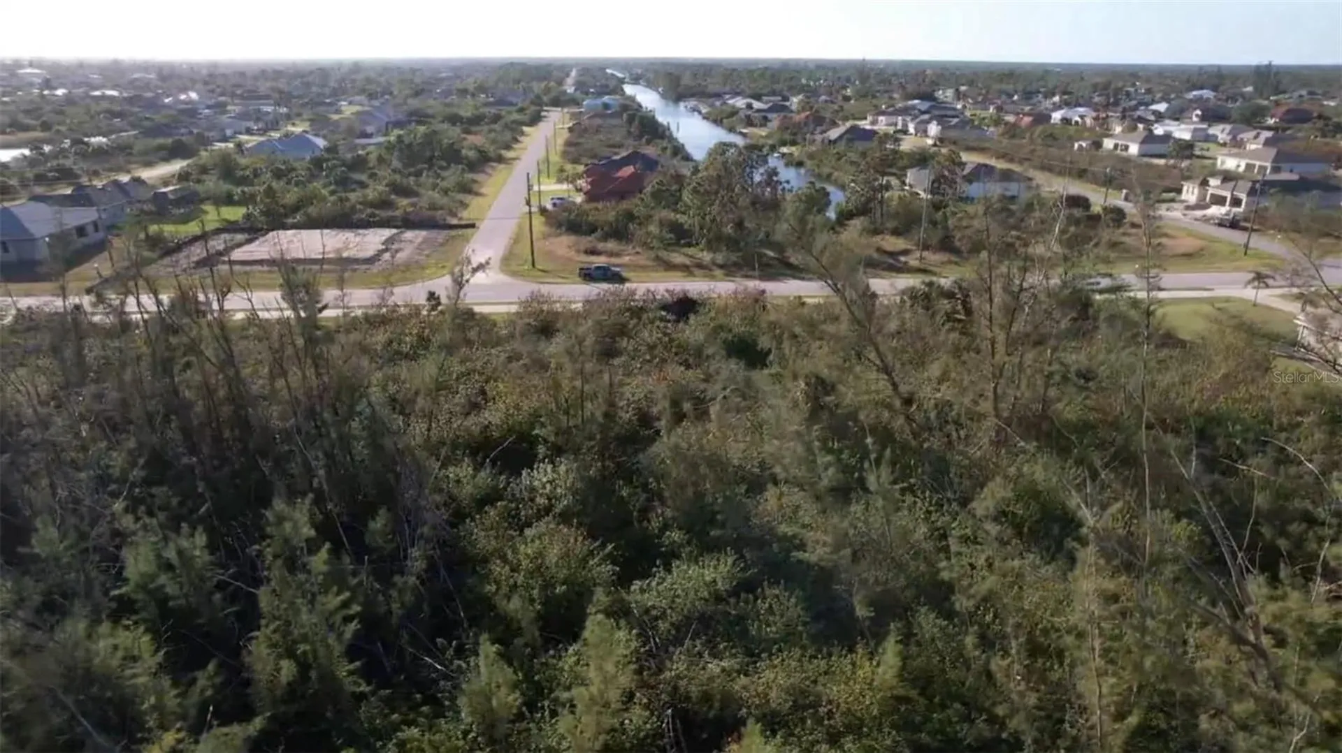 10288 St Paul Drive Port Charlotte FL 33981