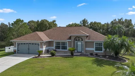 2944 Fairweather Way Kissimmee FL 34758