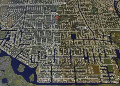 18205 Savage Avenue Port Charlotte FL 33948