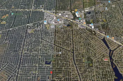 18205 Savage Avenue Port Charlotte FL 33948