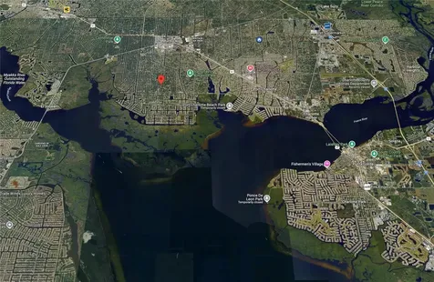 18205 Savage Avenue Port Charlotte FL 33948