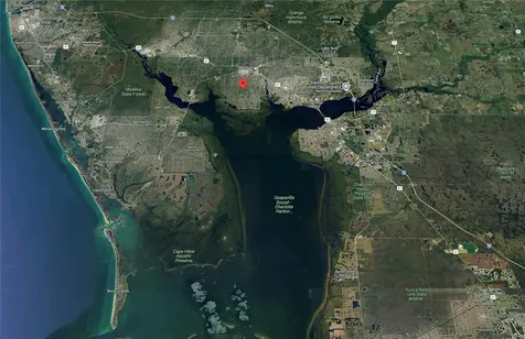 18205 Savage Avenue Port Charlotte FL 33948