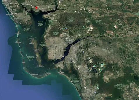 18205 Savage Avenue Port Charlotte FL 33948