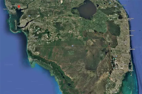 18205 Savage Avenue Port Charlotte FL 33948