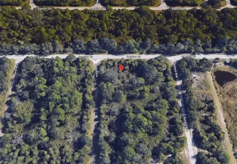 18205 Savage Avenue Port Charlotte FL 33948