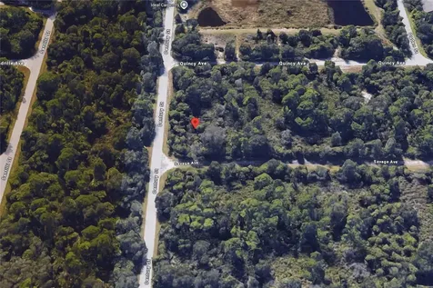 18205 Savage Avenue Port Charlotte FL 33948