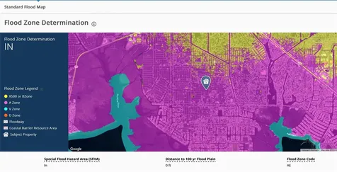 18205 Savage Avenue Port Charlotte FL 33948