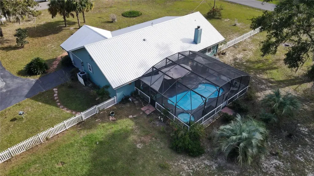 5459 NE 56th Avenue High Springs FL 32643