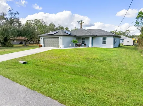 4340 Adolph Avenue North Port FL 34288