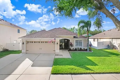 2621 Buckhorn Preserve Boulevard Valrico FL 33596