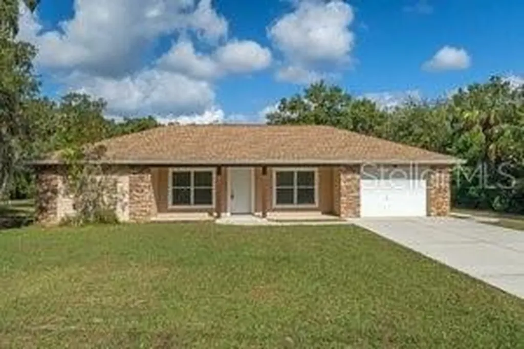 737 S Gospel Oaks Terrace Inverness FL 34450