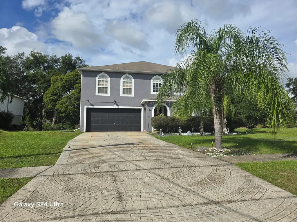 2118 Altoona Lane Deltona FL 32738