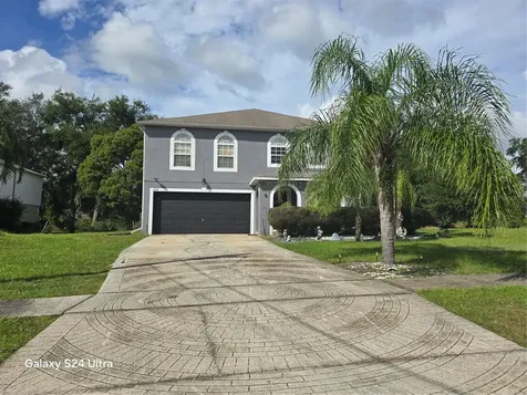 2118 Altoona Lane Deltona FL 32738