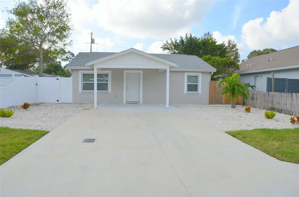 1117 Beverly Avenue Largo FL 33770