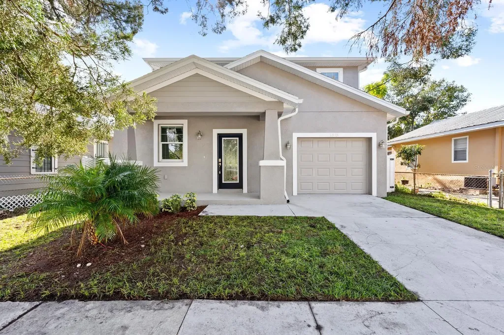 1815 E 22nd Avenue Tampa FL 33605