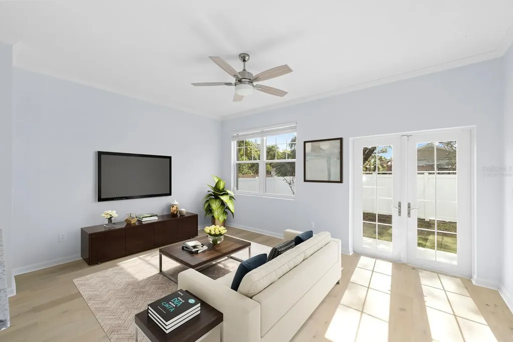 1815 E 22nd Avenue Tampa FL 33605