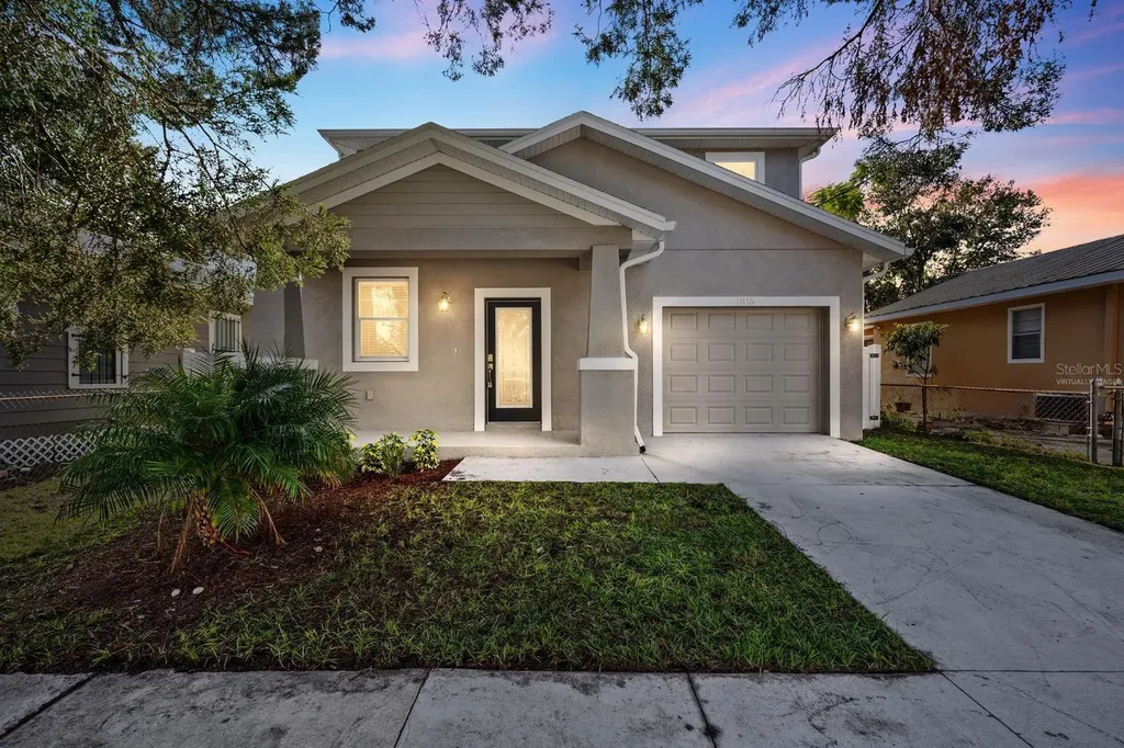 1815 E 22nd Avenue Tampa FL 33605
