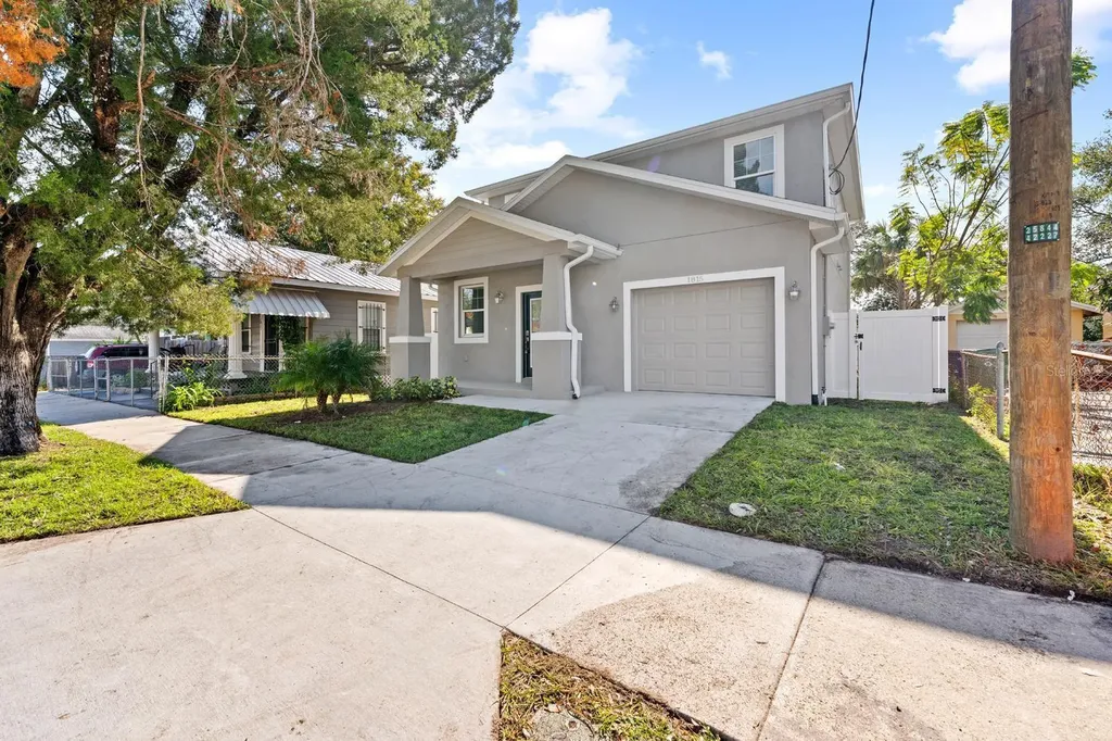 1815 E 22nd Avenue Tampa FL 33605
