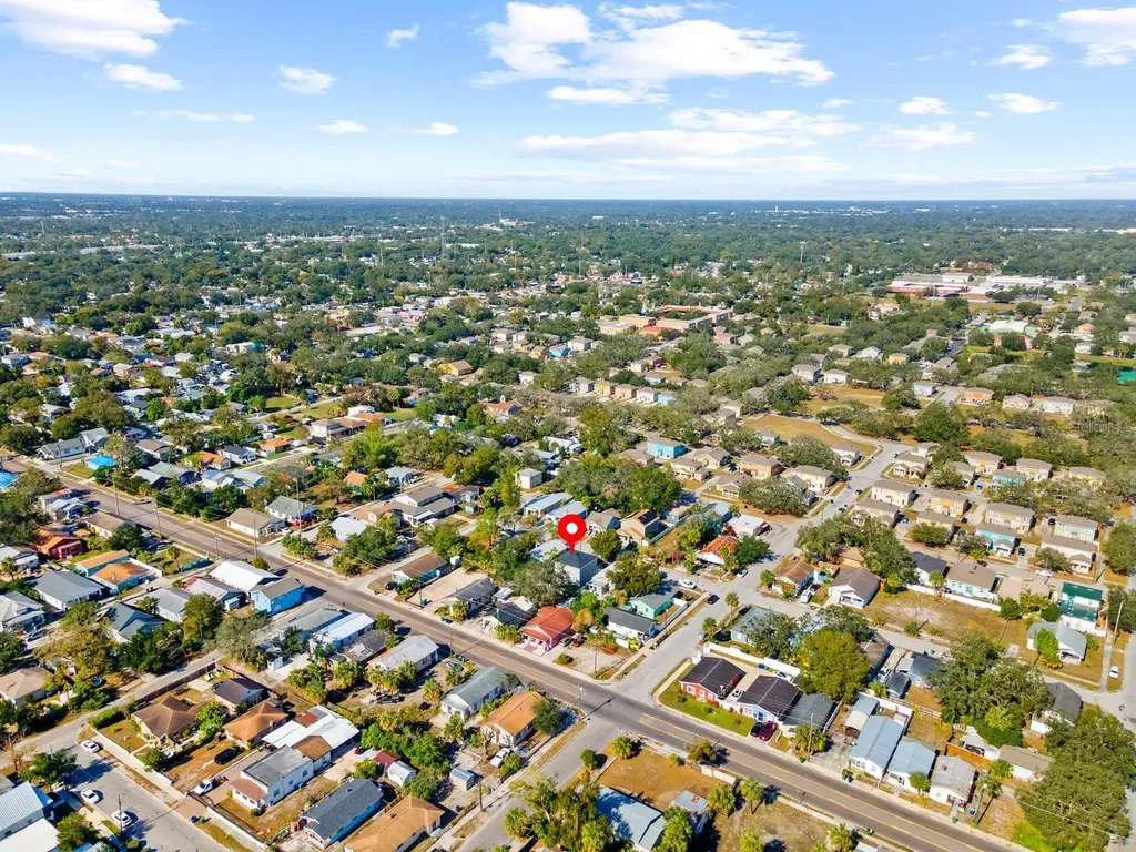 1815 E 22nd Avenue Tampa FL 33605