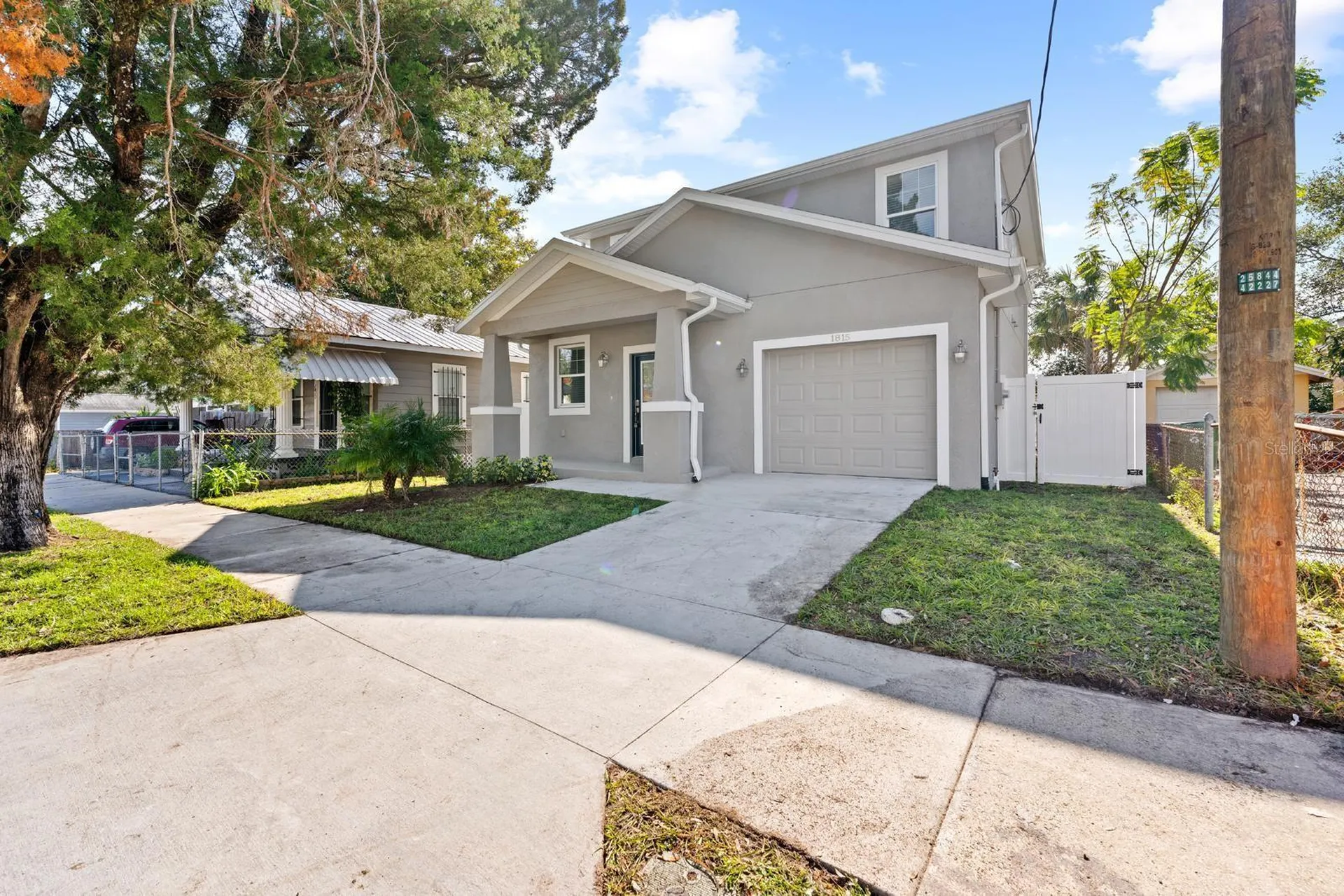 1815 E 22nd Avenue Tampa FL 33605