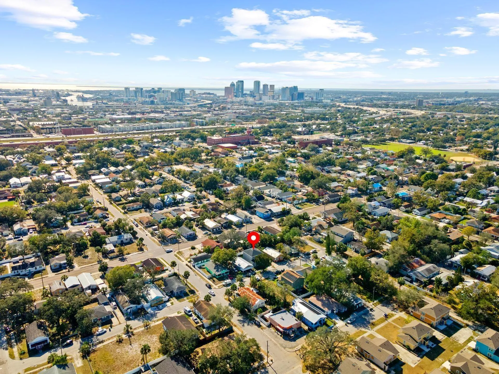 1815 E 22nd Avenue Tampa FL 33605