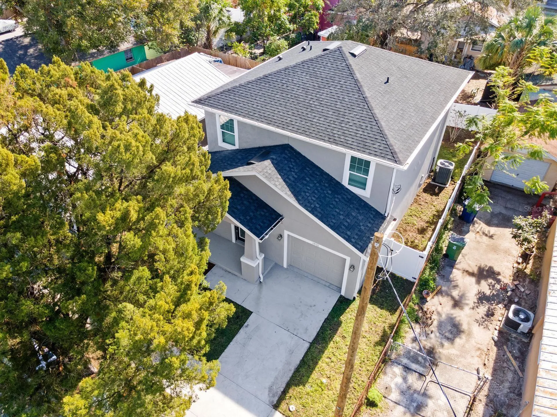 1815 E 22nd Avenue Tampa FL 33605