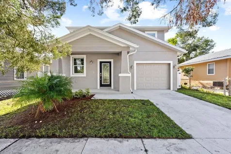1815 E 22nd Avenue Tampa FL 33605
