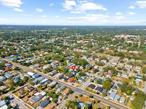 1815 E 22nd Avenue Tampa FL 33605