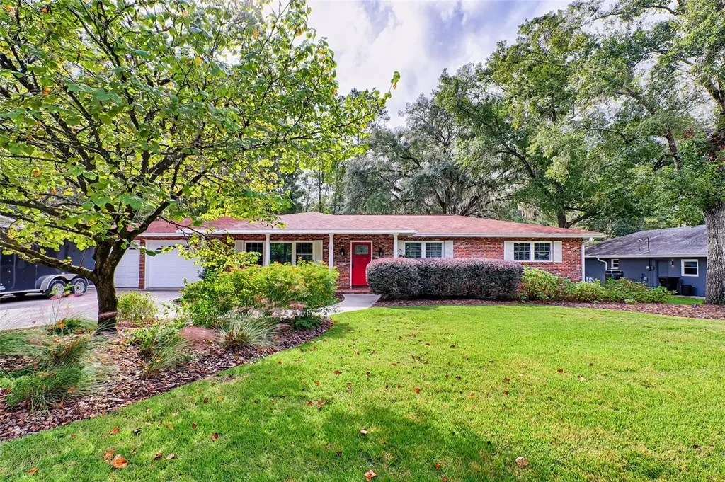 4821 NW 13th Avenue Gainesville FL 32605