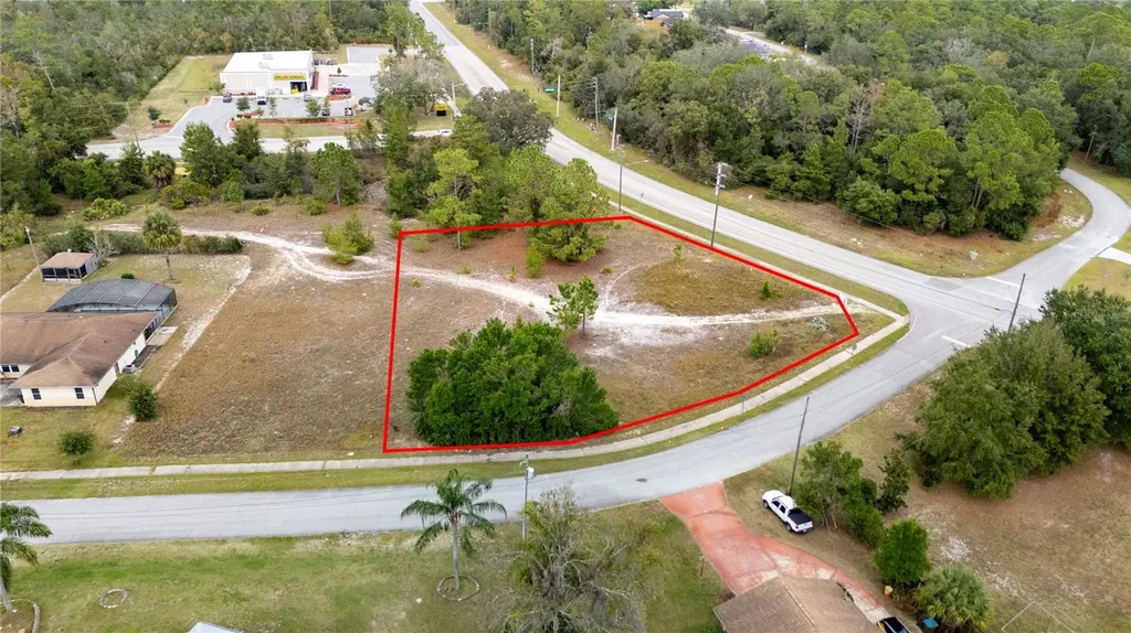 2990 Parma Drive Deltona FL 32738