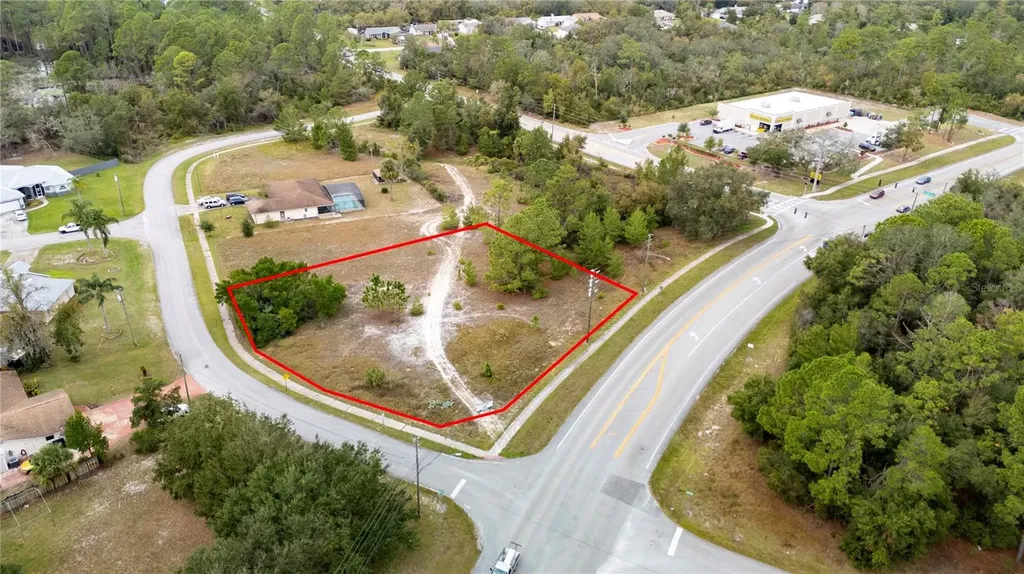 2990 Parma Drive Deltona FL 32738
