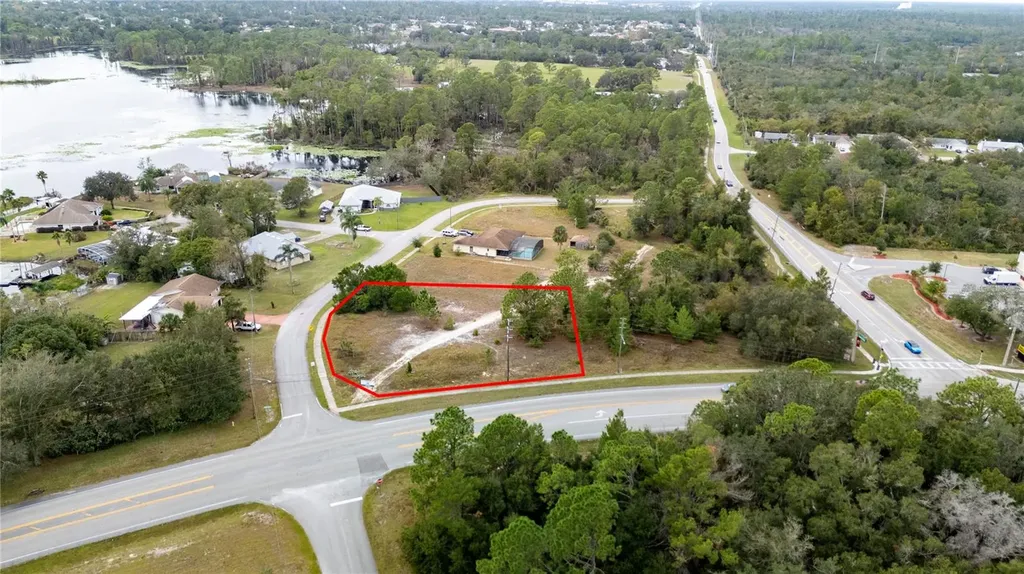 2990 Parma Drive Deltona FL 32738