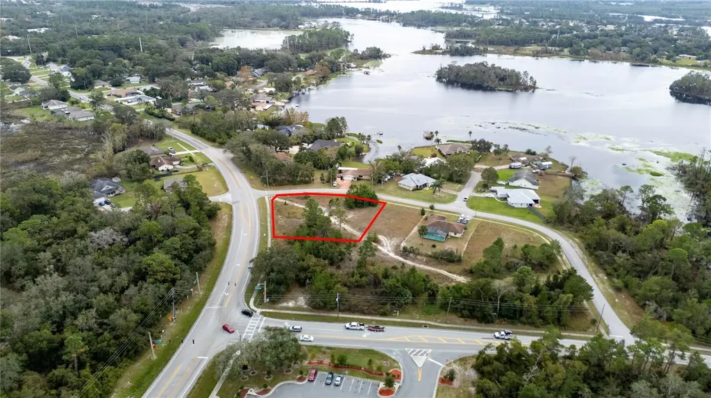 2990 Parma Drive Deltona FL 32738