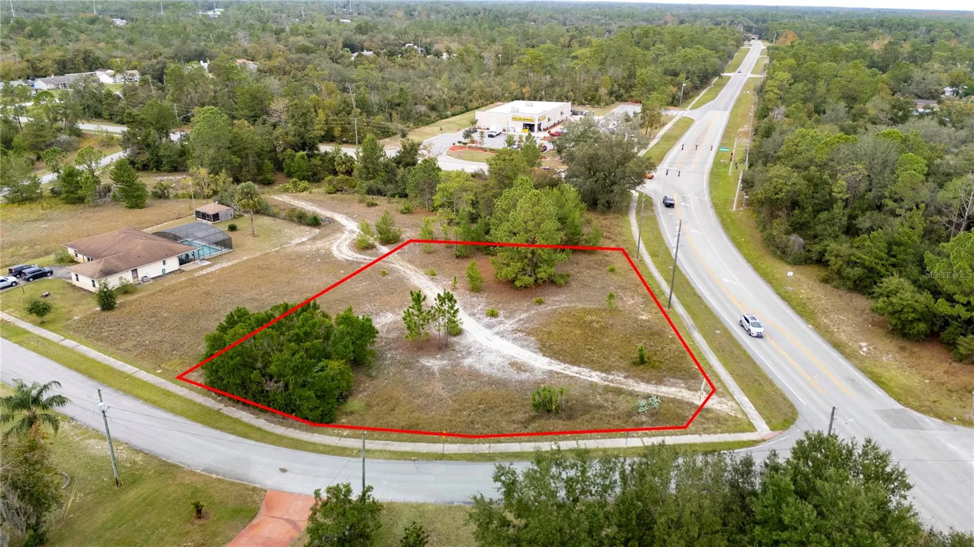 2990 Parma Drive Deltona FL 32738