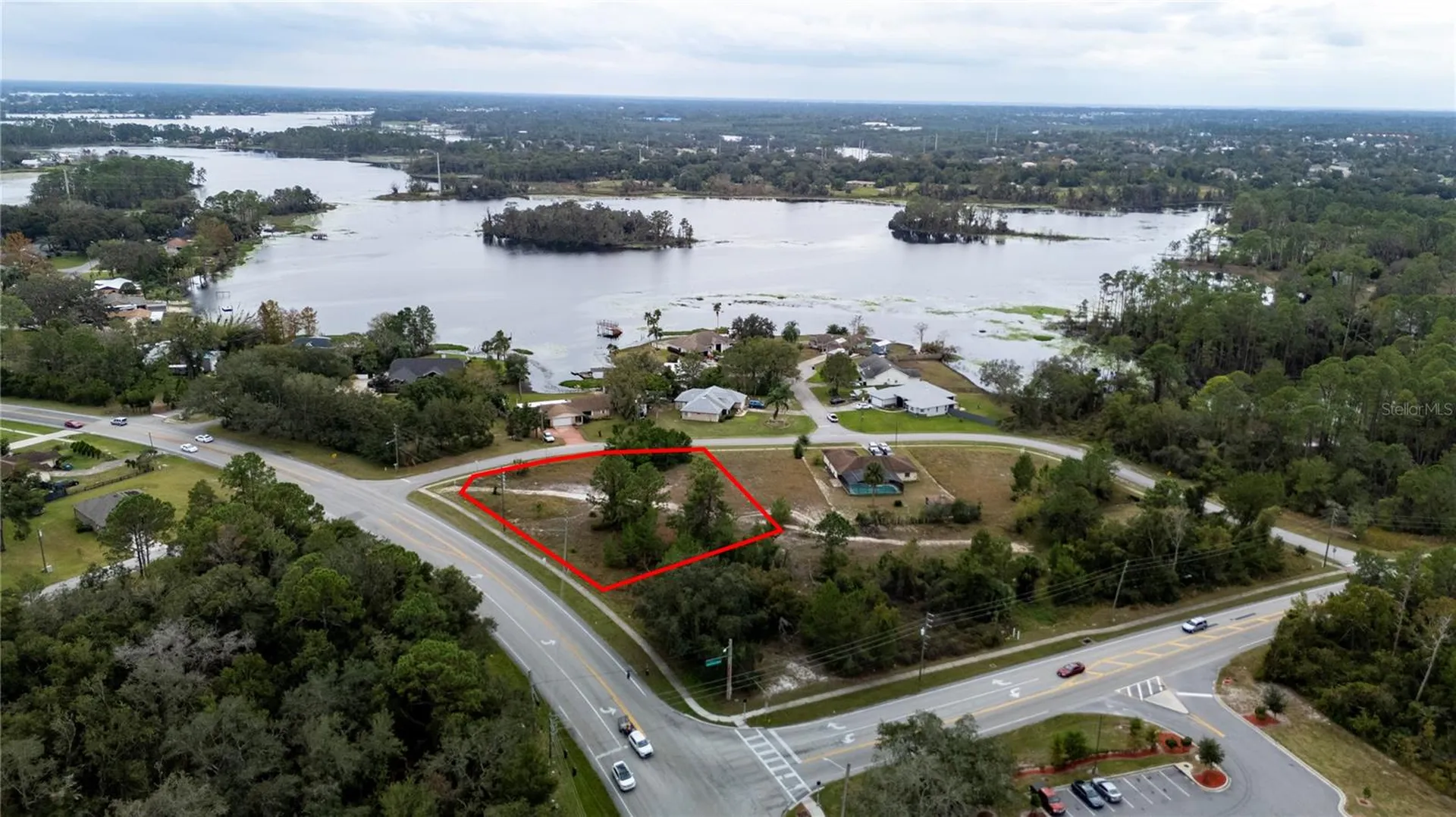 2990 Parma Drive Deltona FL 32738