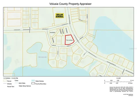 2990 Parma Drive Deltona FL 32738