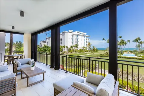 Bahia Beach Golf Club Las Ventanas II Rio Grande PR 00745