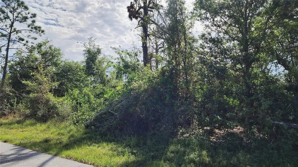 11921 Florence Avenue Port Charlotte FL 33981