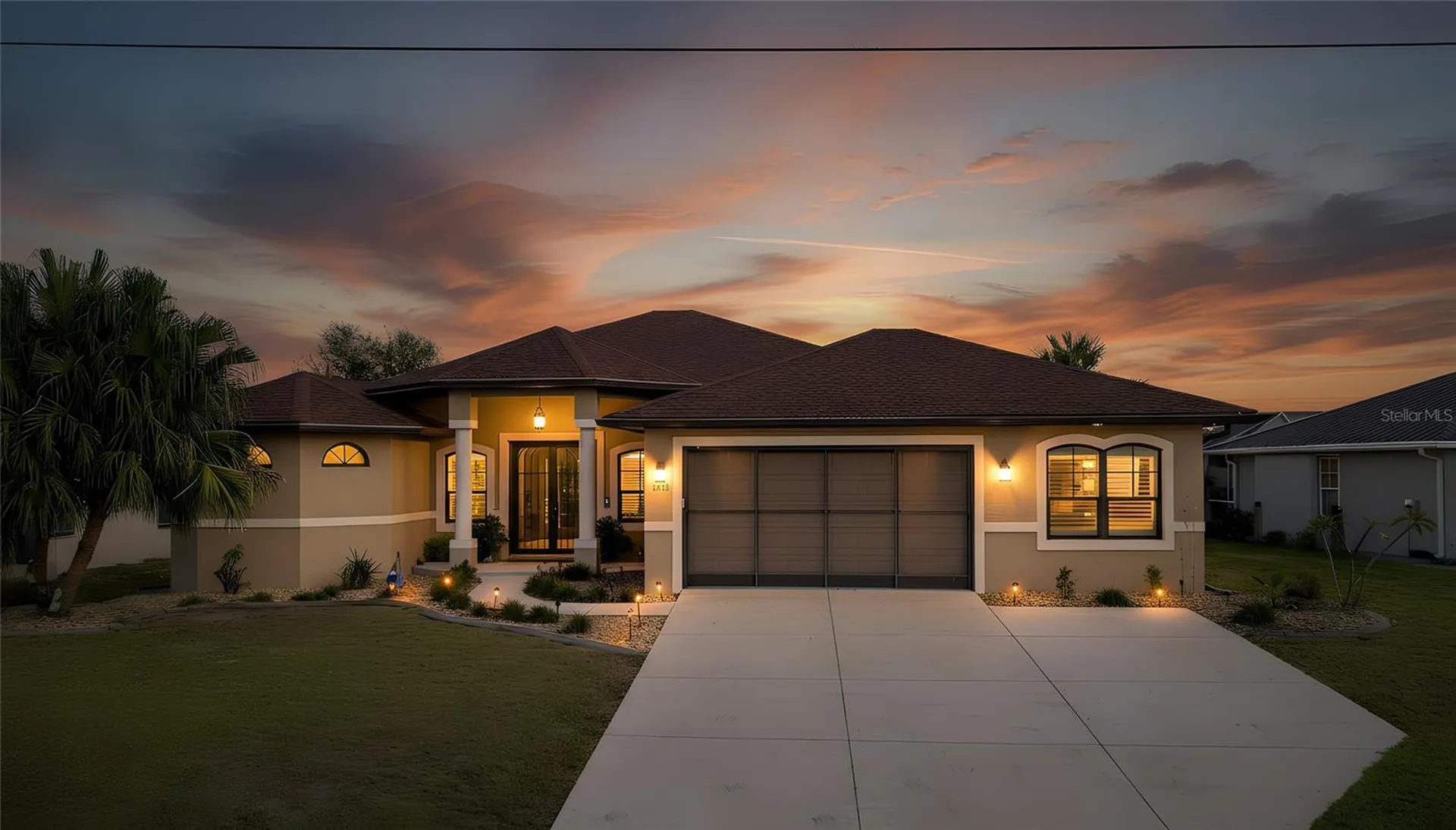 3390 Dover Drive Punta Gorda FL 33983