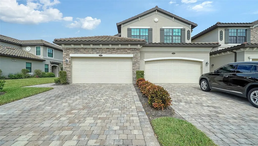 17815 Gawthrop Drive Bradenton FL 34211