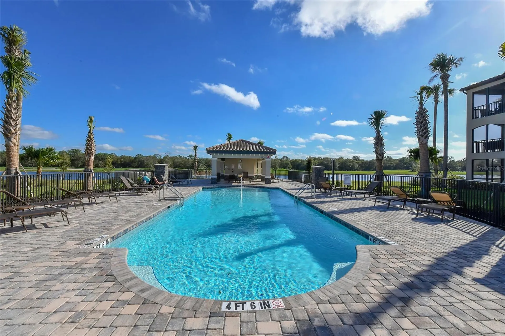 17815 Gawthrop Drive Bradenton FL 34211